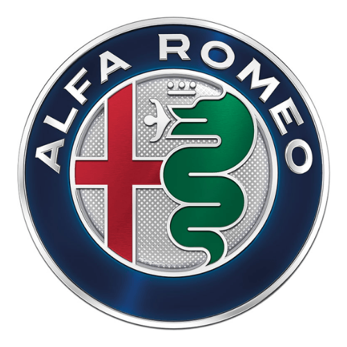 AutoSock está reconocido y aprobado según los estándares internos de Alfa Romeo