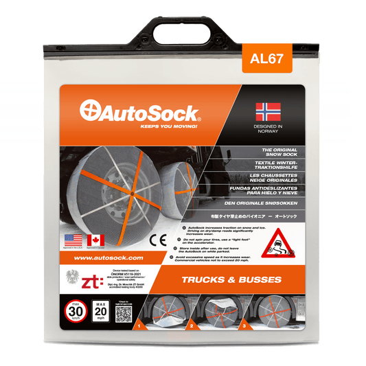 Autosock AL 67