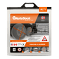 Embalaje del producto AutoSock AL 71 AL71 para camiones (vista frontal)